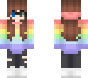 elle's normal skin
