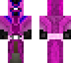 ender trooper