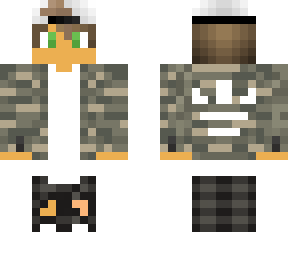 eye change (not my skin)