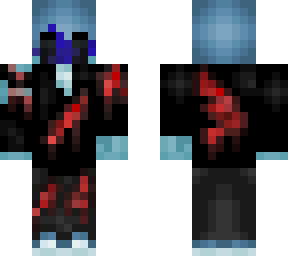 eyeless steve