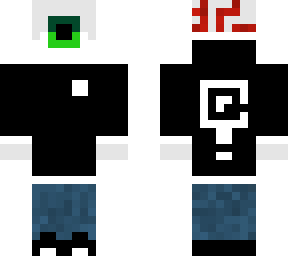 eyeman