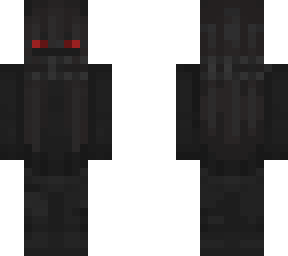 female shadow