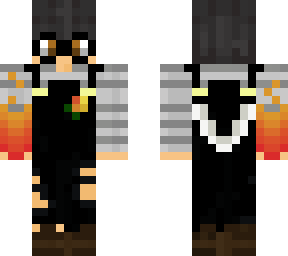 fire arm enjoy