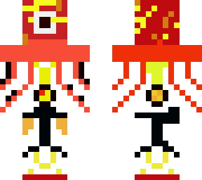 fire ball