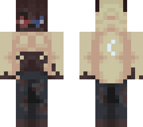 for boxingwithboxes x werewolf (v1)