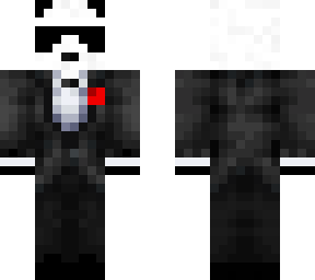 formal shadypandah