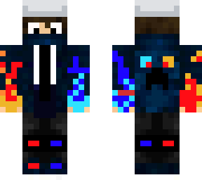 gens baker skin