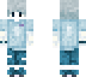 ghost gitrekked