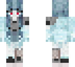 ghost mushrccm