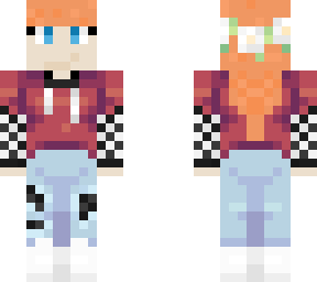 ginger