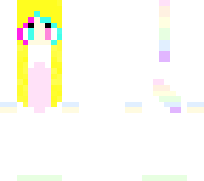 girl pastel unicorn onesi