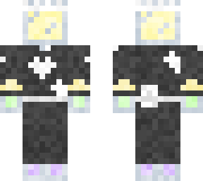 glass king (no bugs)