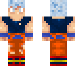 goku ui