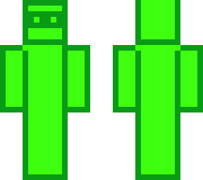 green monster