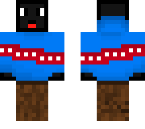 guy with comfie shirt