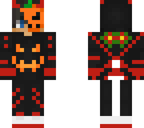 hallow devily p2