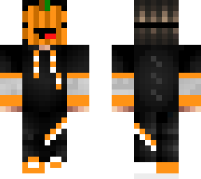 halloween orange fixed