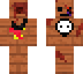 halloween plankie