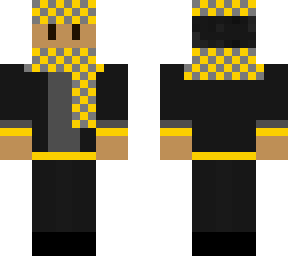 harry potter hufflepuff
