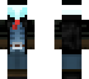 headless horseman
