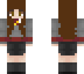 hermione edit
