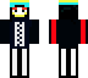 hobbylosssstv skin