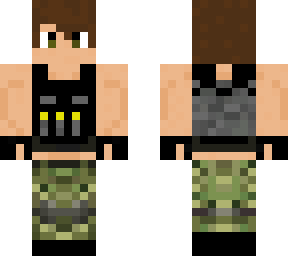hot army boy