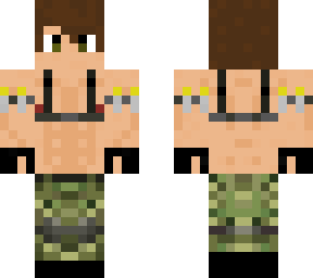 hot army boy