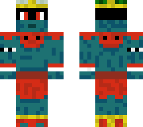 huitzilopochtli