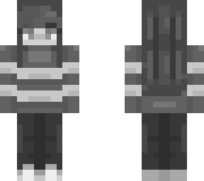 i'm feeling a bit gray - ce