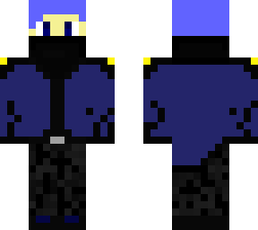 ice nomad