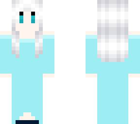 ice queen