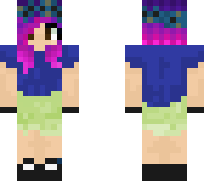 ihascupquake (first skin ever!!!)