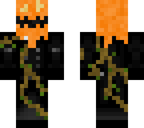 jack o' lantern n0tcr0w