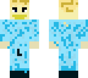 jake paul camouflage mercy