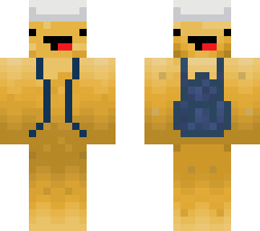 joosh baker skin