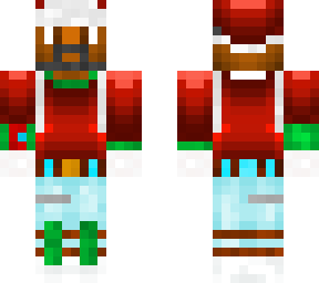 juletide ranger