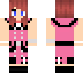 kairi edit