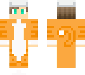 kats baker hat skin