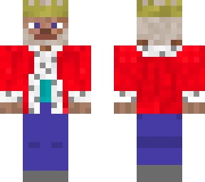 king steve