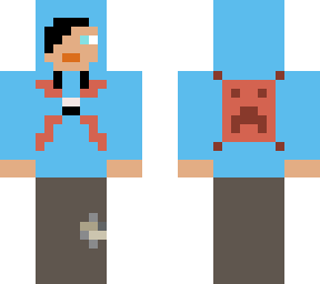 lego character i have