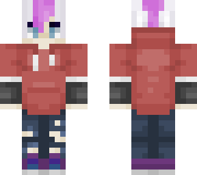 lets play jester skin