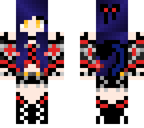 lilith brine  final model hopefully