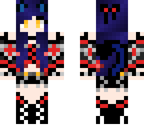 lilith brine final