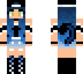 lilith brine model 2