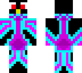 lit penguin