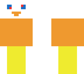 living candycorn