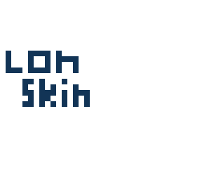 lons skin