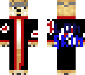 lons skin