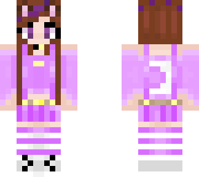 luna! (i was bored)